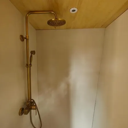 木屋 Moose Tiny House Ambur