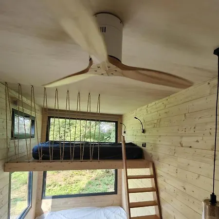 Tiny House Ambur