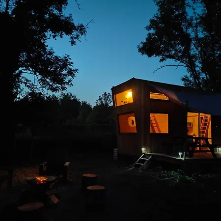 Tiny House Ambur
