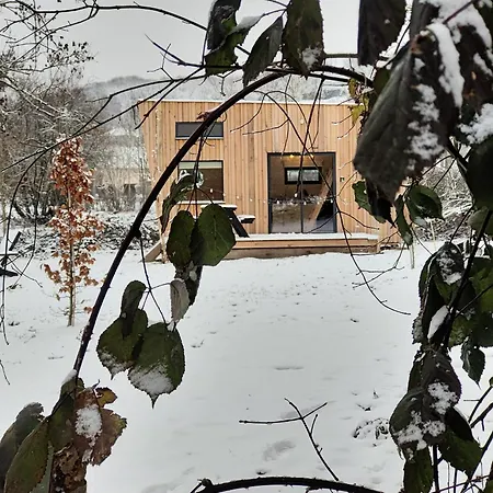 Tiny House Ambur *